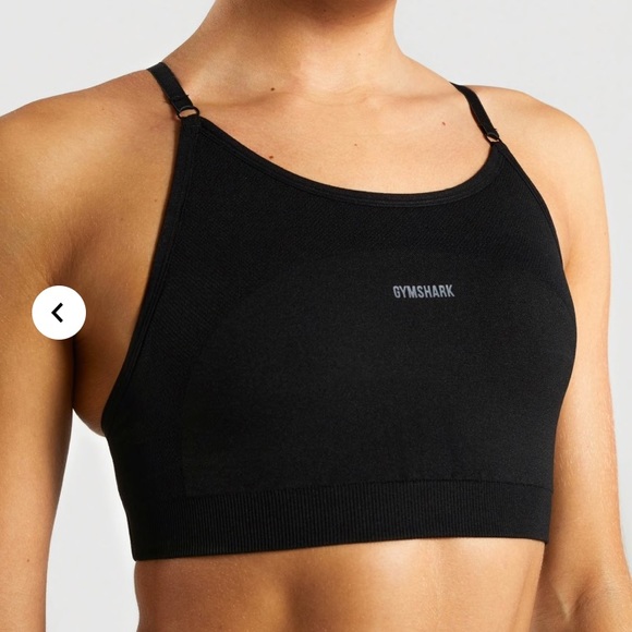 Gymshark Other - Gymshark Flex Strappy Sports Bra